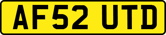 AF52UTD
