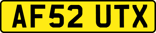 AF52UTX