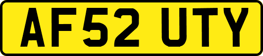 AF52UTY