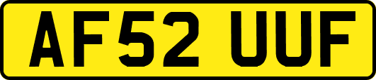 AF52UUF