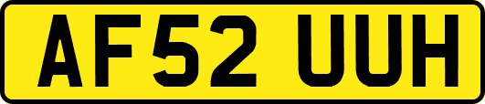 AF52UUH