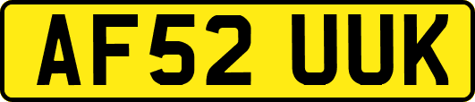 AF52UUK