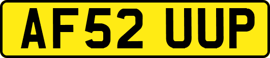 AF52UUP