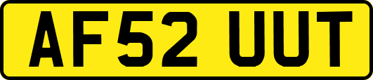 AF52UUT