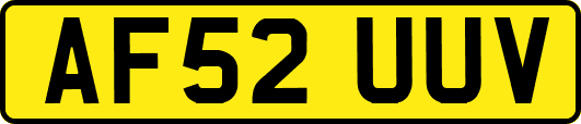 AF52UUV