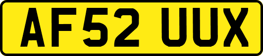 AF52UUX