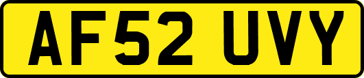 AF52UVY