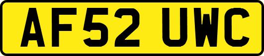 AF52UWC