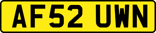 AF52UWN