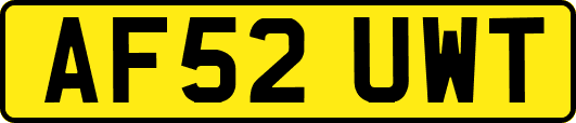 AF52UWT