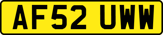 AF52UWW
