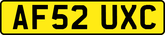AF52UXC