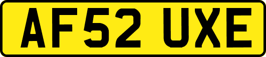 AF52UXE
