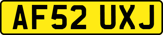 AF52UXJ