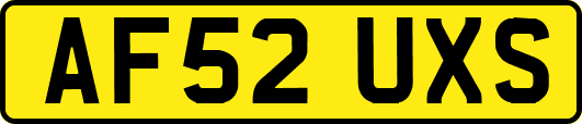 AF52UXS