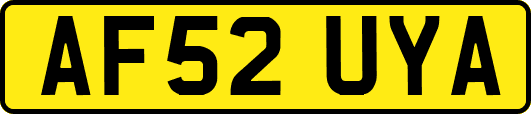 AF52UYA