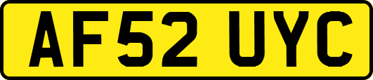 AF52UYC