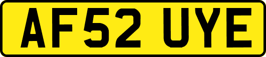 AF52UYE
