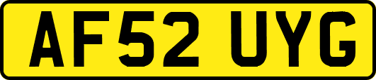 AF52UYG