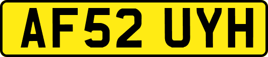 AF52UYH