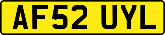 AF52UYL