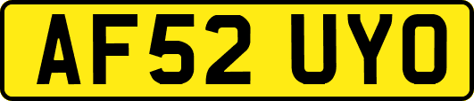 AF52UYO