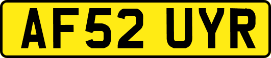 AF52UYR