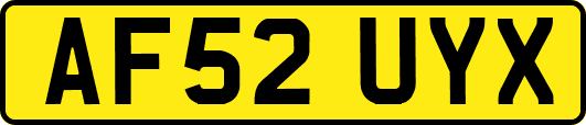 AF52UYX