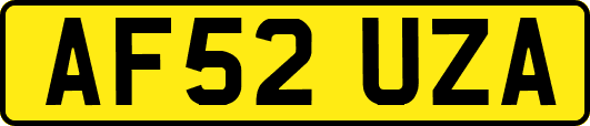 AF52UZA