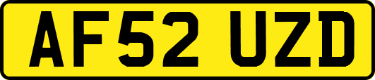 AF52UZD