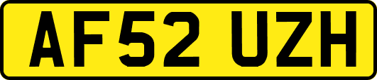 AF52UZH
