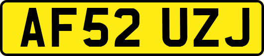 AF52UZJ