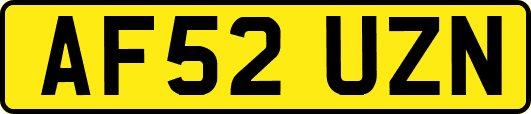 AF52UZN