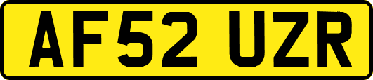 AF52UZR