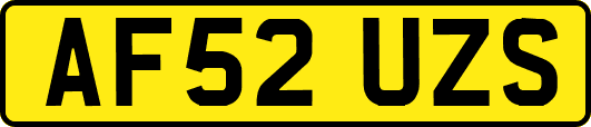 AF52UZS