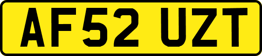 AF52UZT