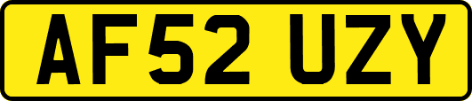 AF52UZY