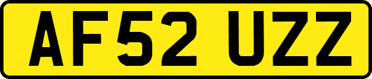 AF52UZZ