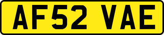 AF52VAE