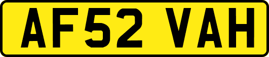 AF52VAH