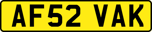 AF52VAK