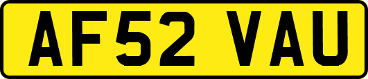 AF52VAU