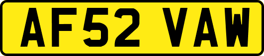AF52VAW