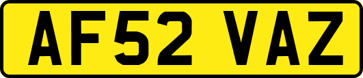 AF52VAZ