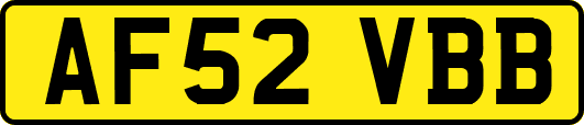 AF52VBB