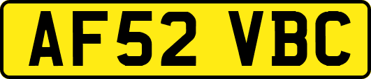 AF52VBC