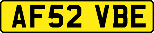 AF52VBE