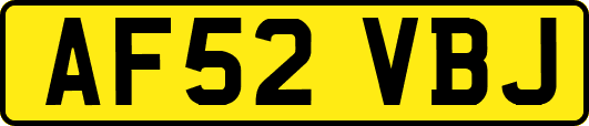 AF52VBJ
