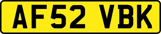 AF52VBK