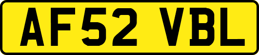 AF52VBL